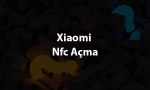 Xiaomi Nfc Acma