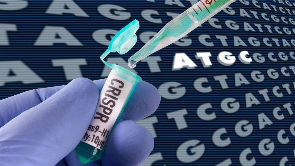 CRISPR Gen Düzenleme Teknolojisiin Keşfi