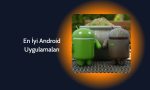 En İyi Android Uygulamaları