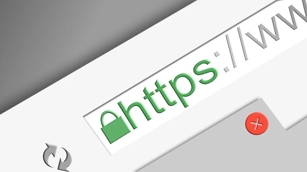 HTTPS Kullanarak İnternete Girin