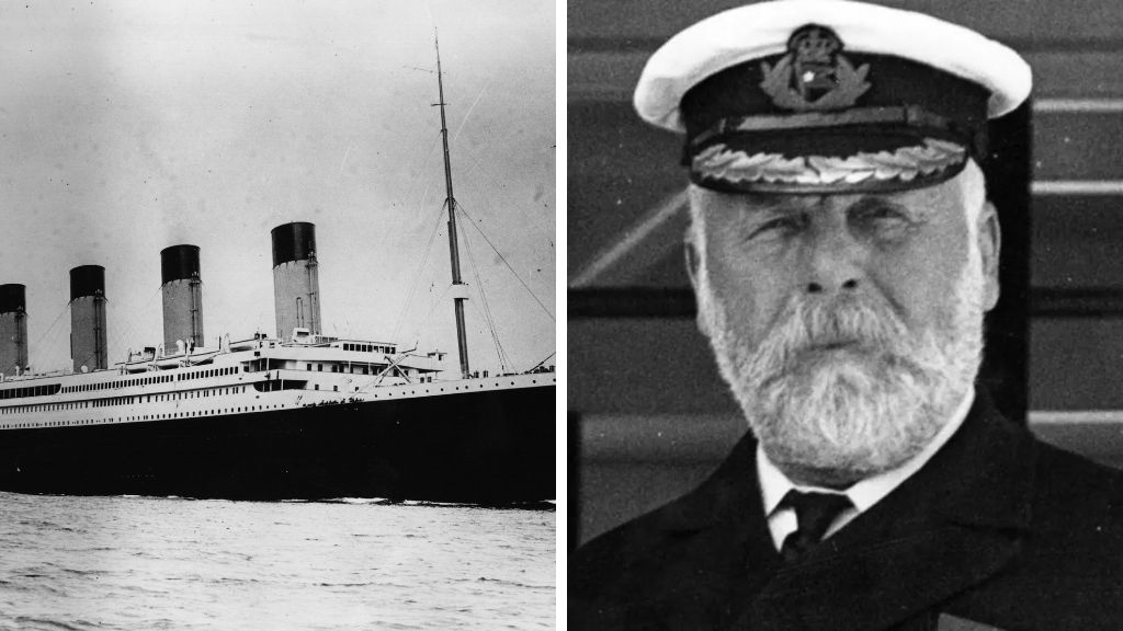 Titanic Faciasının Ardındaki Gerçekler