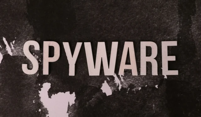 Windows Görev Yöneticisi üzerinde Antimalware Service Executable kapatma işlemi