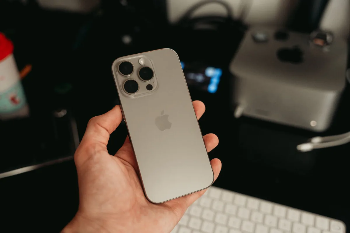 Apple A20 Pro Tanıtıldı: En Güçlü iPhone İşlemcisi 1 Apple A20 Pro Tanıtıldı: En Güçlü iPhone İşlemcisi