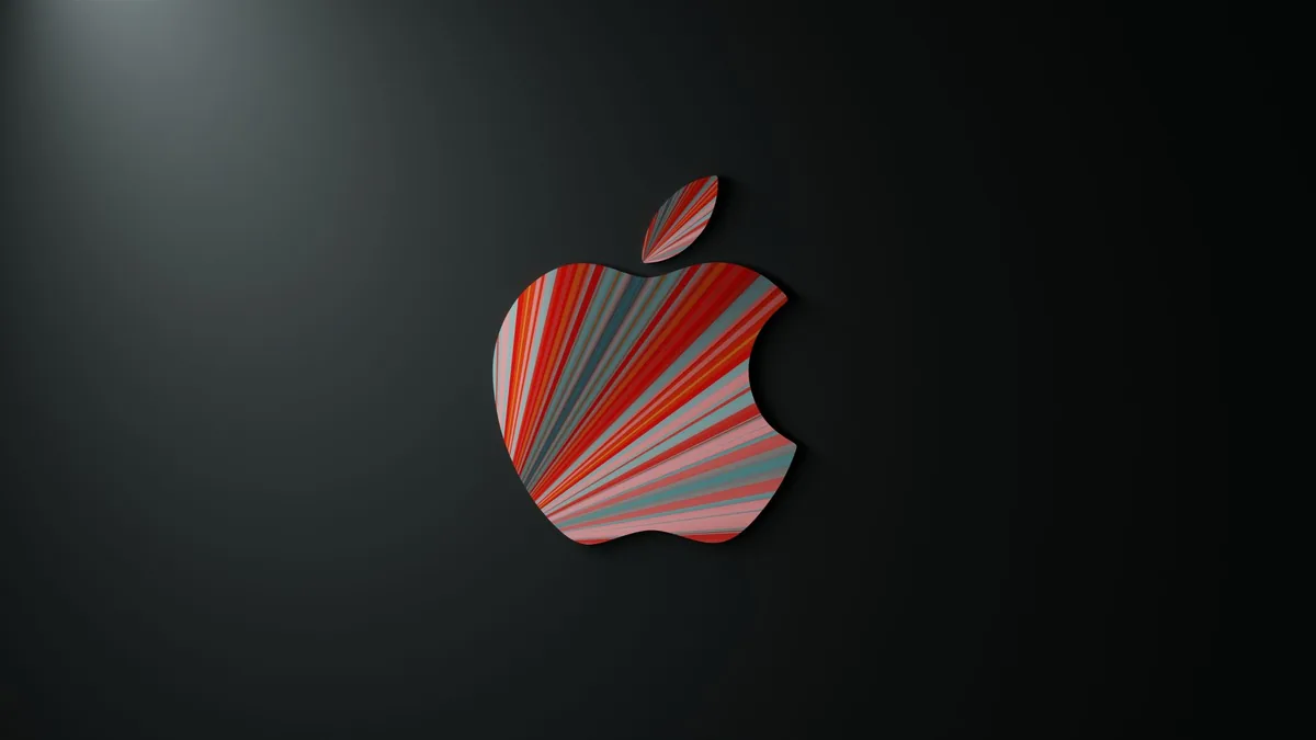 Apple Temassız Beyin ve Kas Aktivitesi Teknolojisini Aldı