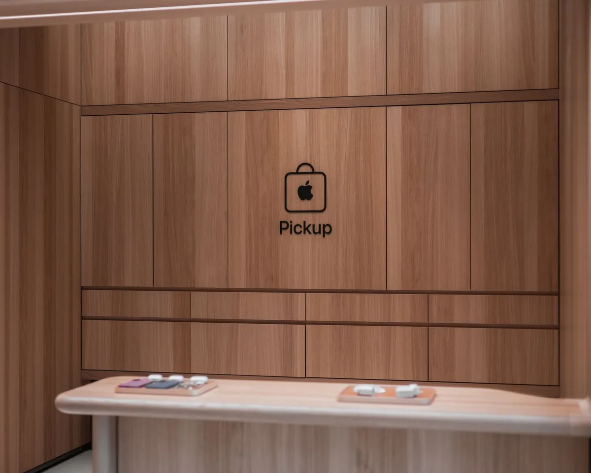 Apple Store Kapandı: iPhone'lara Zam mı Geliyor? 1 Apple Store Kapandı: iPhone'lara Zam mı Geliyor?