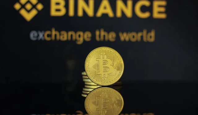Binance TR, Gaming İstanbul 2026'da SuperApp vizyonunu tanıtacak etkinliğine ait tanıtım görseli