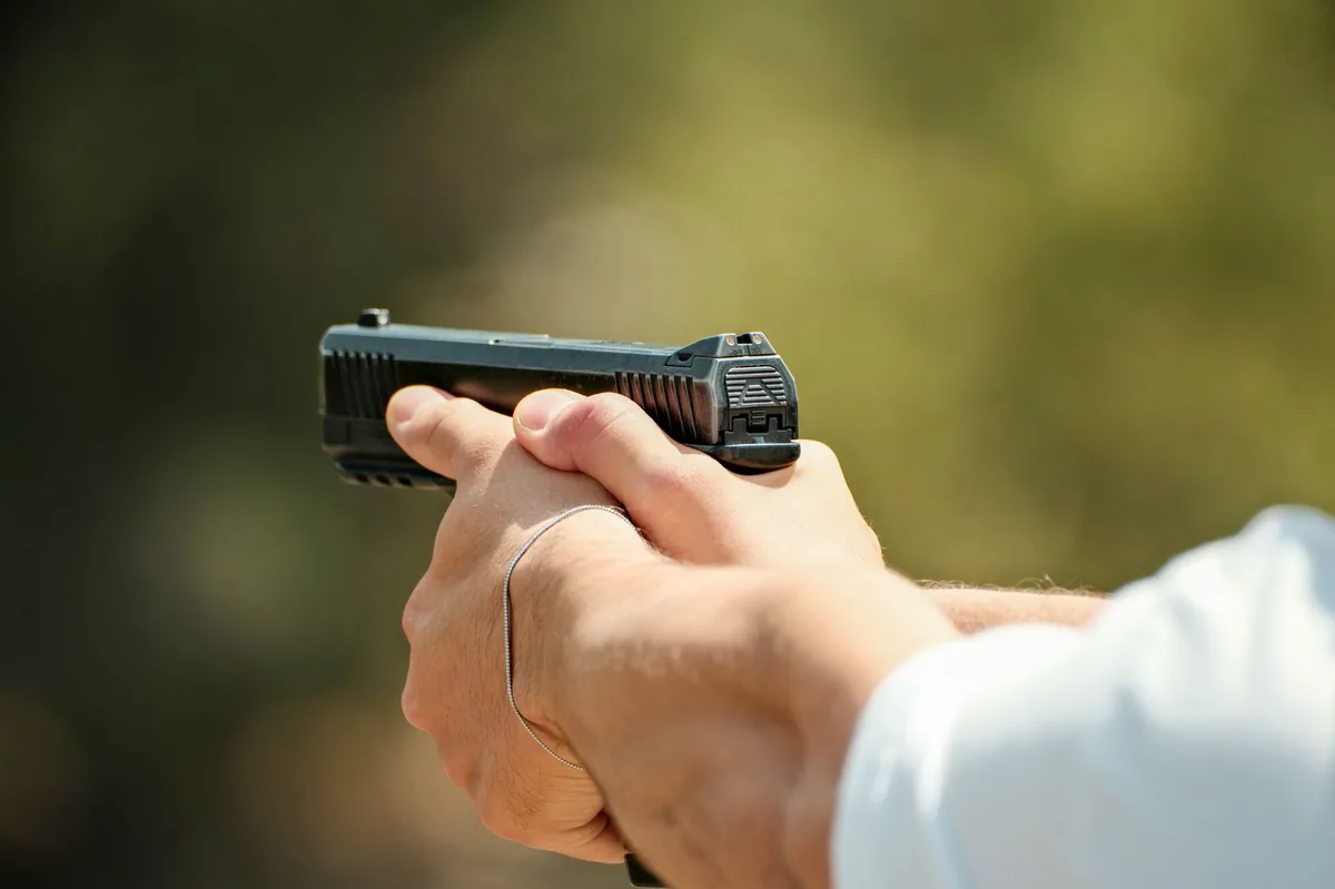 Canik MSPO 2026: Yeni M3 FALCON Tanıtıldı