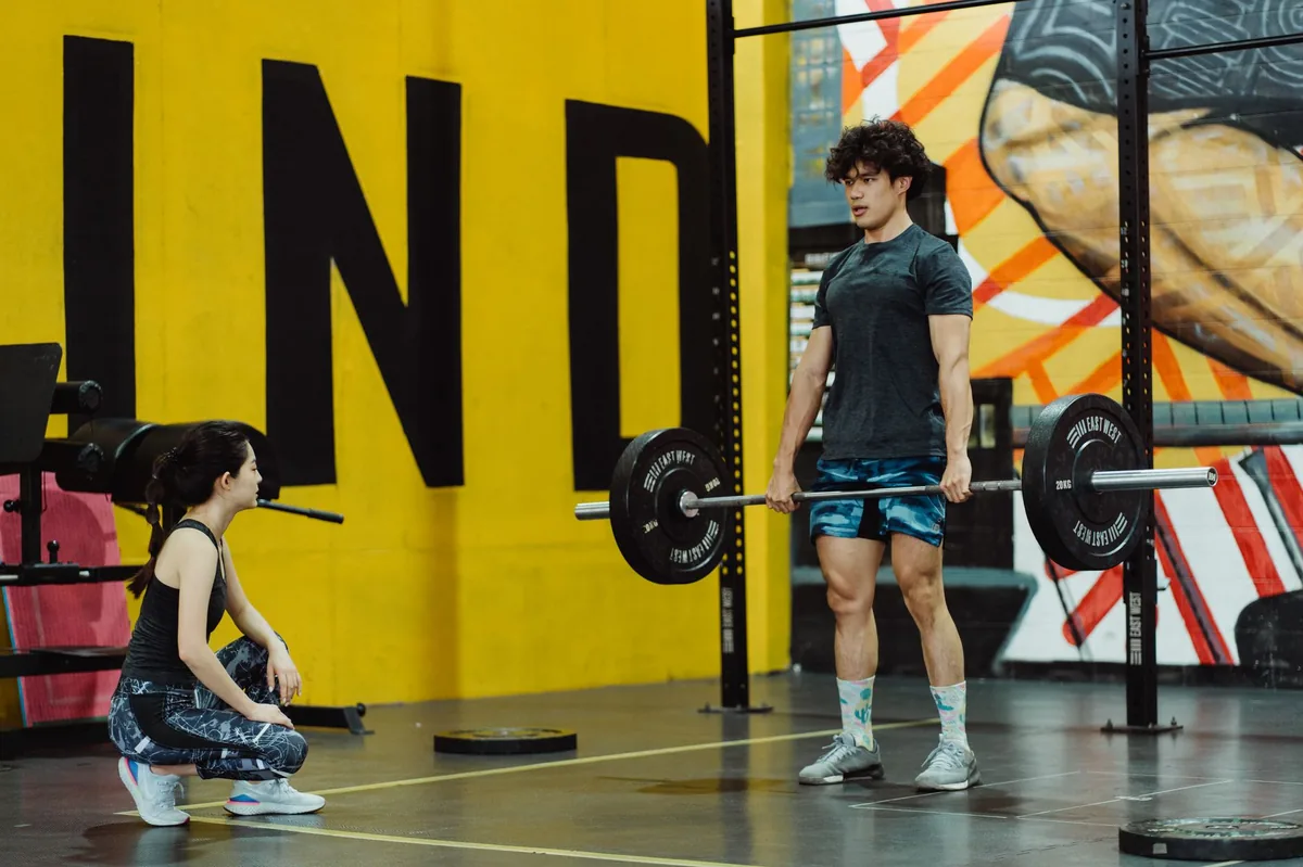 Deadlift Nasıl Yapılır? Adım Adım Kusursuz Form Rehberi