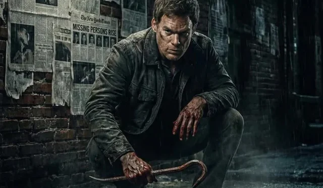 dexter
