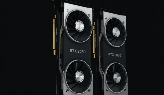Ekran Kartı GPU Donanımı