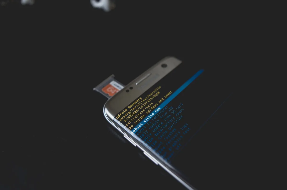Fastboot Nasıl Kapatılır? Kesin Çözüm Yolları