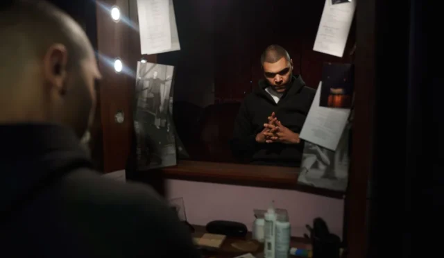 Türkçe geleceği konuşulan GTA 6'nın ana karakterleri hakkında yeni bilgiler ortaya çıktı konulu Jason ve Lucia görseli.