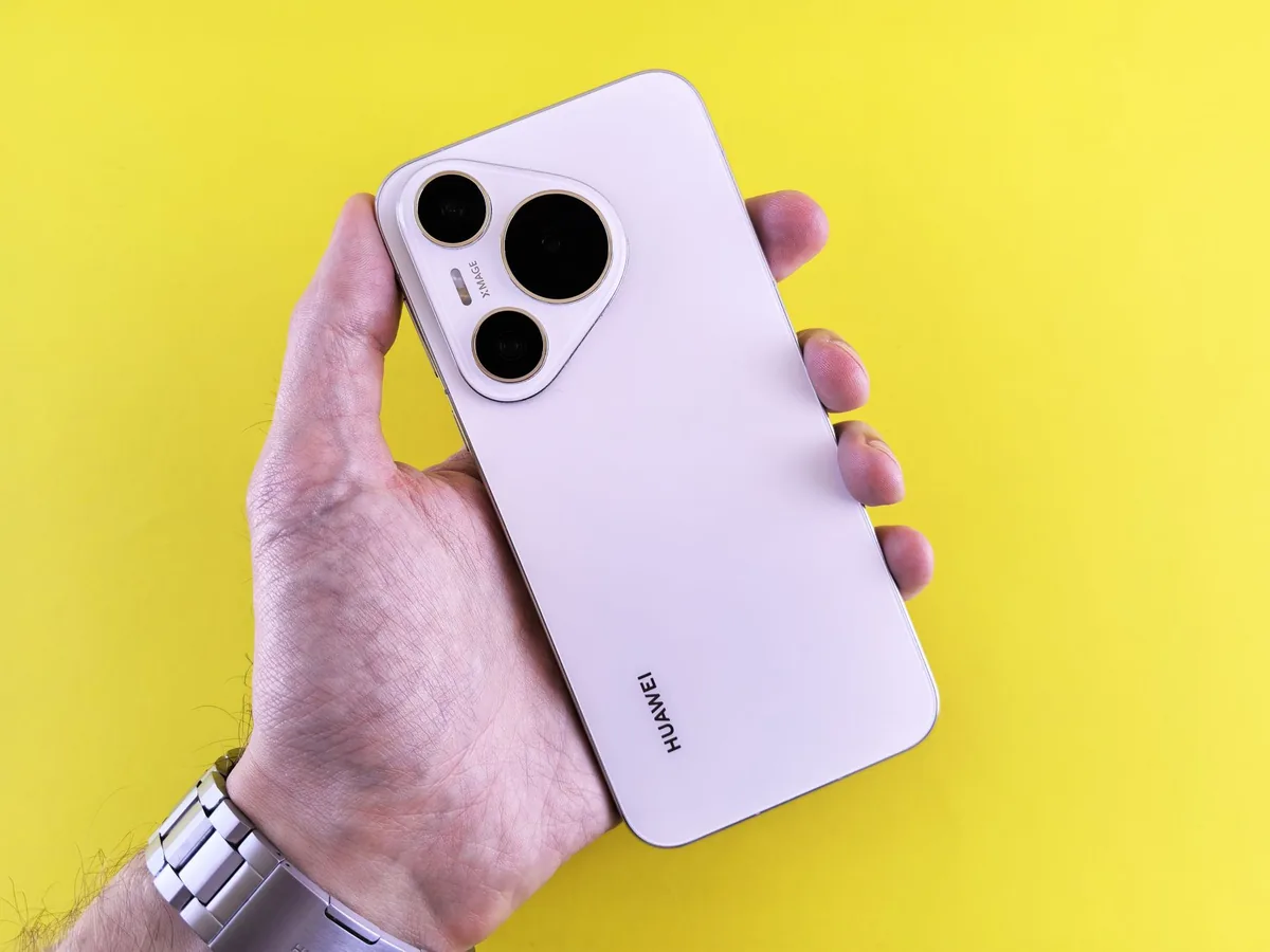 Huawei Destekli Avatr T09 Çıktı: 844 HP Güç