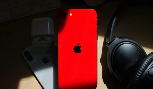 iOS 27 öncesi sürpriz güncelleme: iOS 26.6.2 yayınlandı duyurusunu gösteren Apple iPhone ekranı