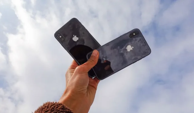 iPhone 18 Pro ve katlanabilir iPhone Duo modelinin tasarım detayları