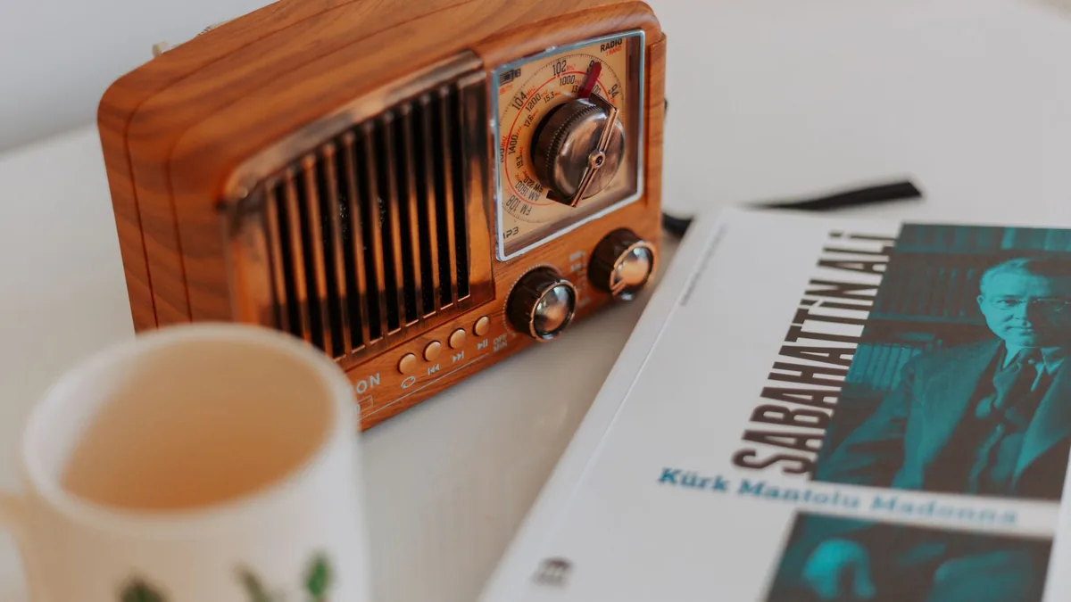 En İyi Kesintisiz Radyo Dinleme Programı Önerileri