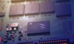 Kioxia CEO’su NAND fiyat artışlarının duracağını açıkladı haberine dair yarı iletken bellek üretim tesisi görseli
