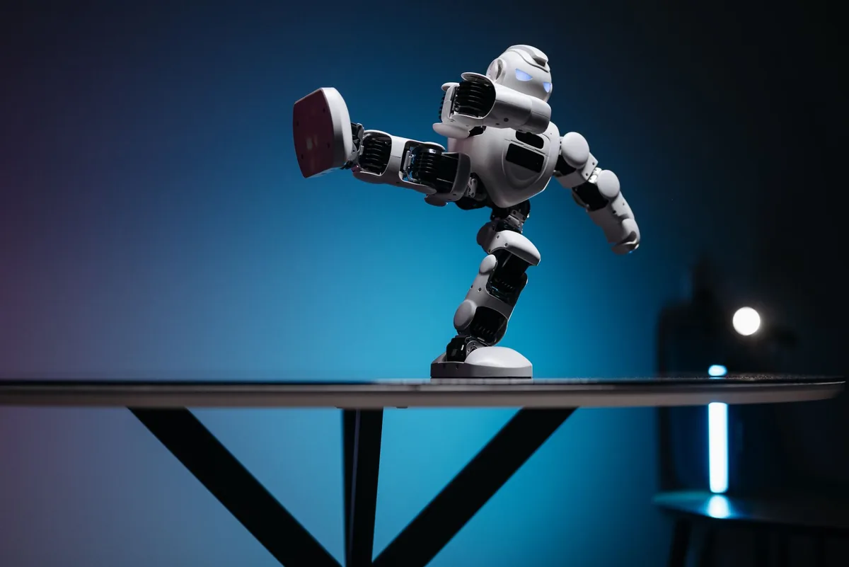 MOVA IFA 2026'da Yeni Nesil Robotik Teknolojilerini Duyurdu 1 MOVA IFA 2026'da Yeni Nesil Robotik Teknolojilerini Duyurdu
