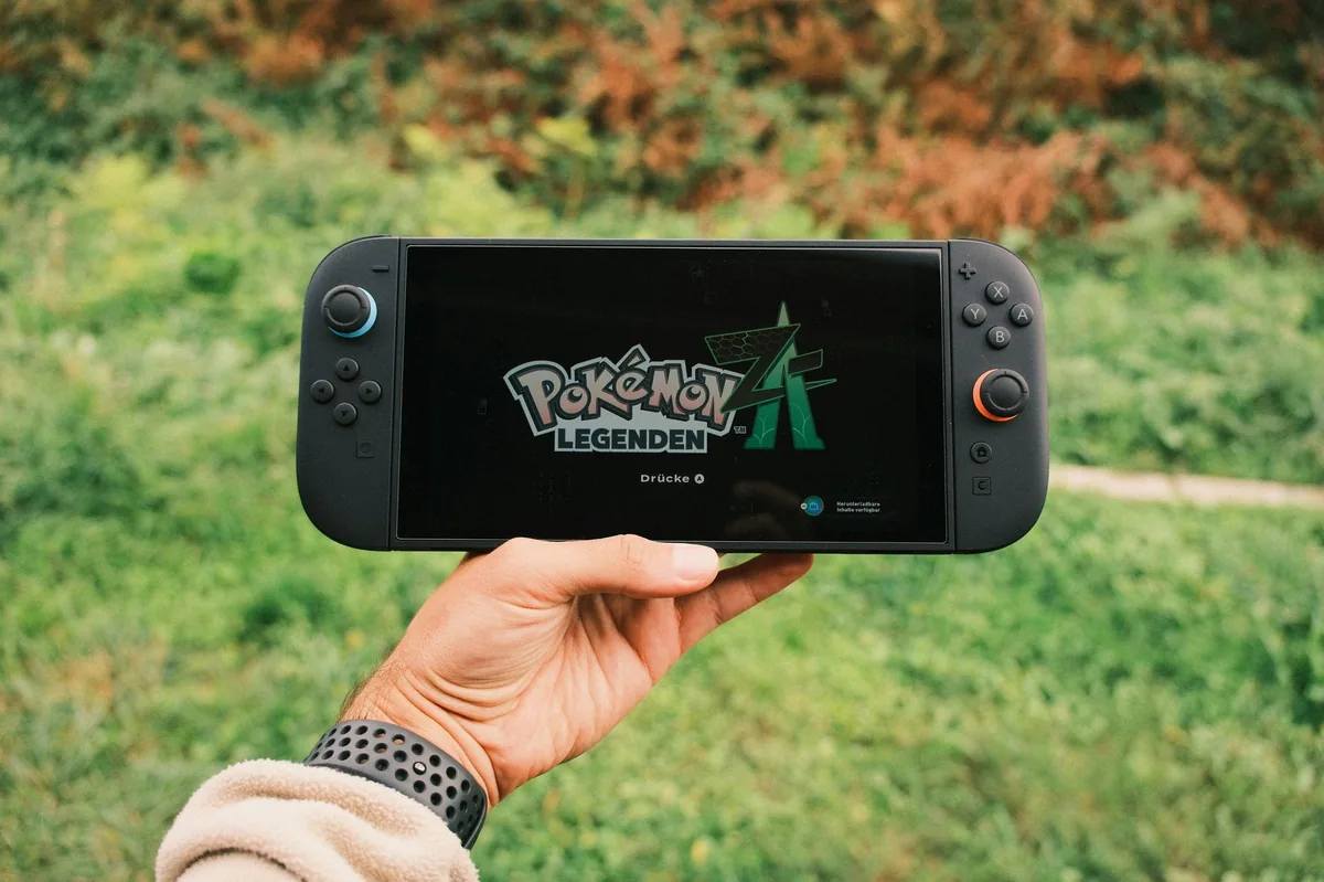 Nintendo GTA VI’ya Meydan Okuyor: Oyun Dünyasında Kriz