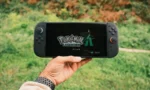 Nintendo Switch 2 Zelda 40. Yıl Özel Sürümü ön siparişe açıldı duyurusuyla tanıtılan koleksiyon konsolu tasarımı.