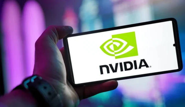 Nvidia Denetim Masası açılmıyor sorununun çözümünü gösteren masaüstü ekran görüntüsü