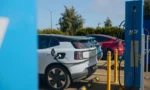 Polestar çizgisini bozmadı: Yeni modeller böyle görünecek mottosuyla tanıtılan Formula 2030 elektrikli araç konsepti.