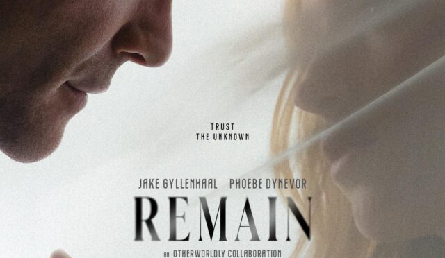 remain