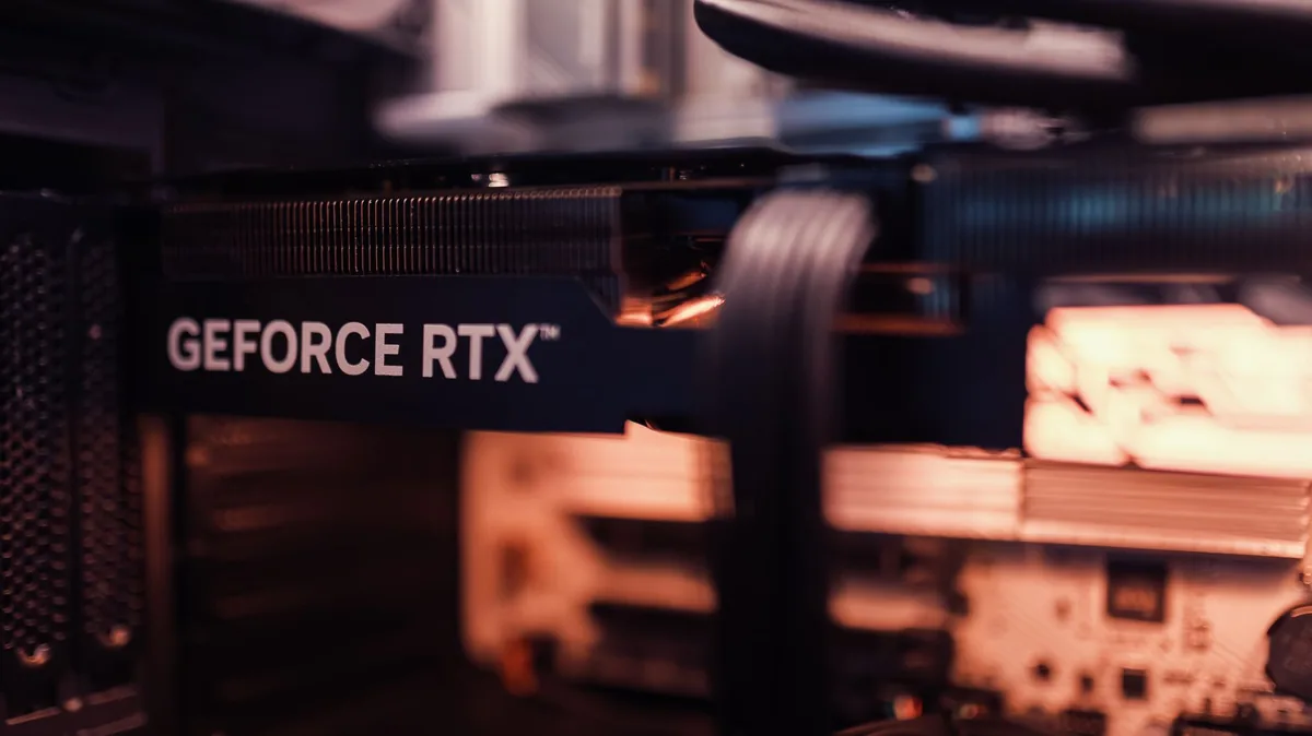 RTX 30 Serisinde DLSS Multi Frame Generation Kilidi Kırıldı