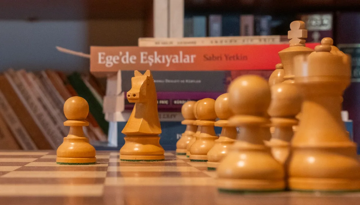 Satrançta Vezir Nasıl Gider? Hareket Kuralları ve Taktikler