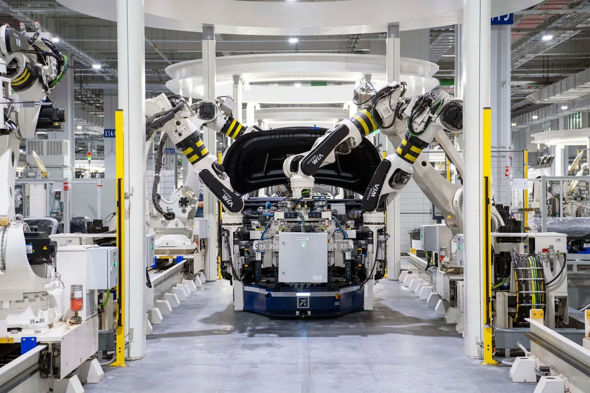 Ducati Satılabilir: Volkswagen Grubu'nda Şok Karar - Detay Görseli