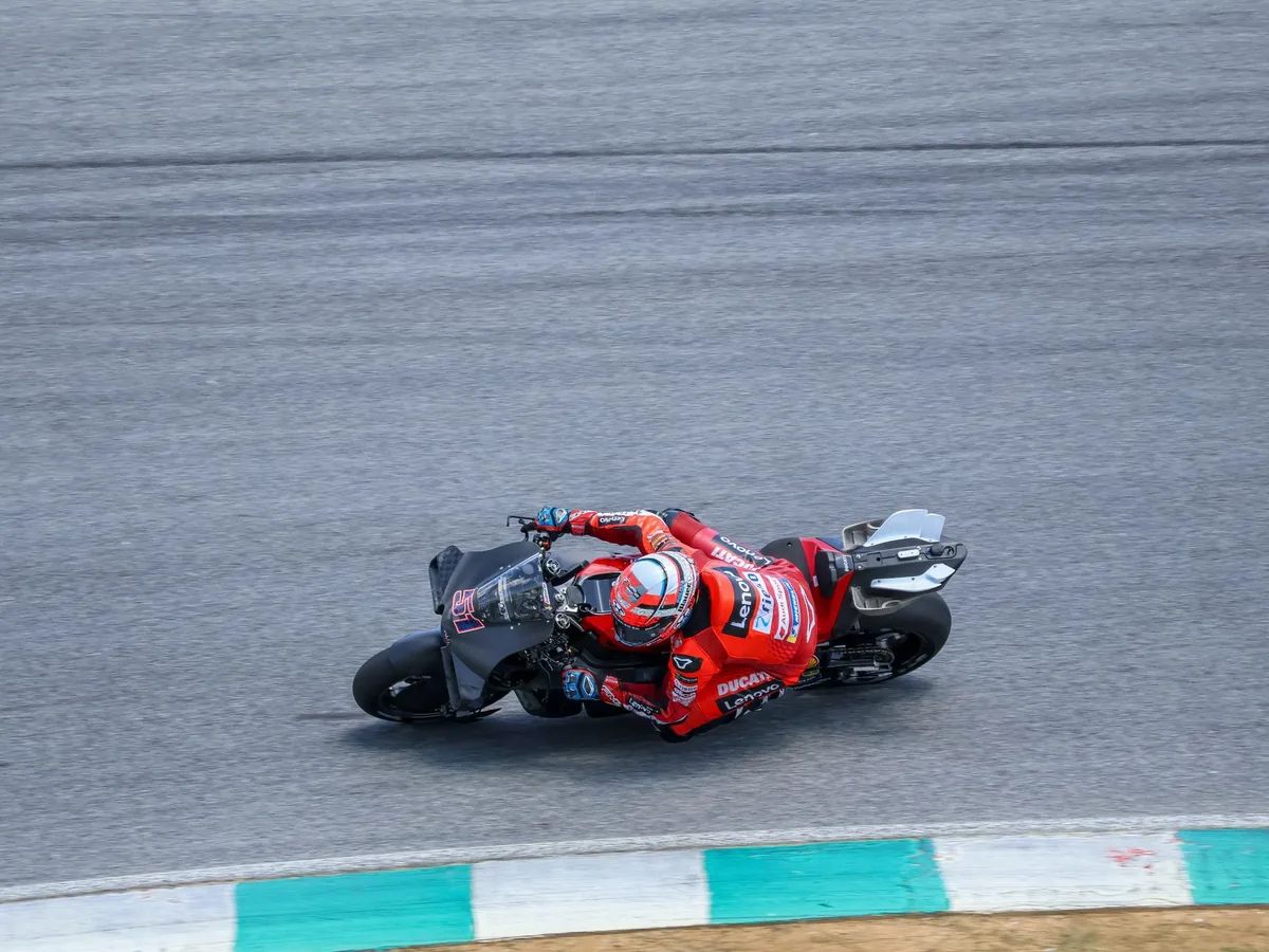 Ducati Satılabilir: Volkswagen Grubu’nda Şok Karar