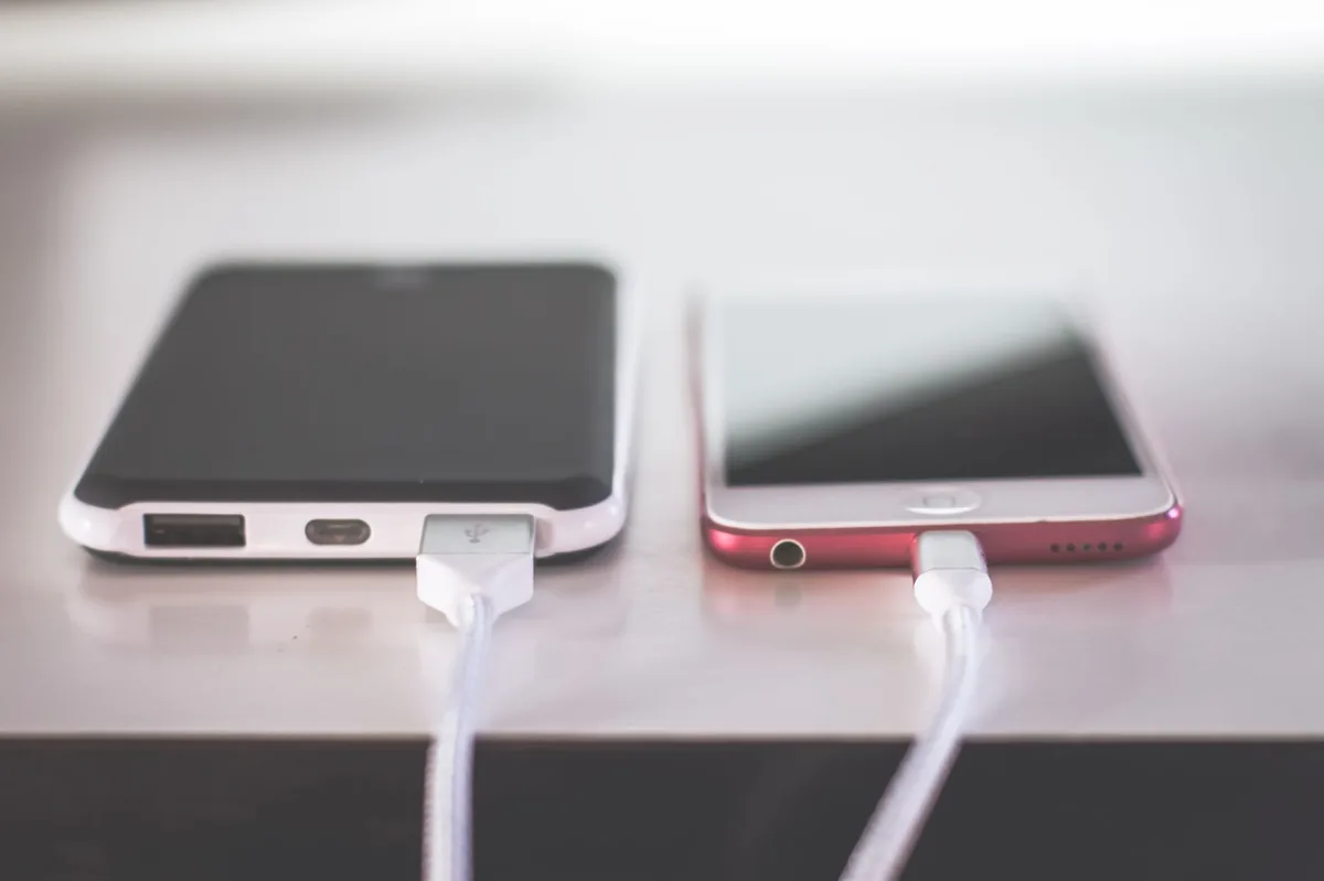 Xiaomi Pil Sağlığı Öğrenme (Kod ve HyperOS Yöntemi) 1 Xiaomi Cihazlarda Batarya ve Şarj Kullanımı