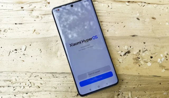 Xiaomi Xring O100 tanıtıldı: 330 token/saniye hıza ulaşıyor ve cihaz içi yapay zeka performansını zirveye taşıyor.