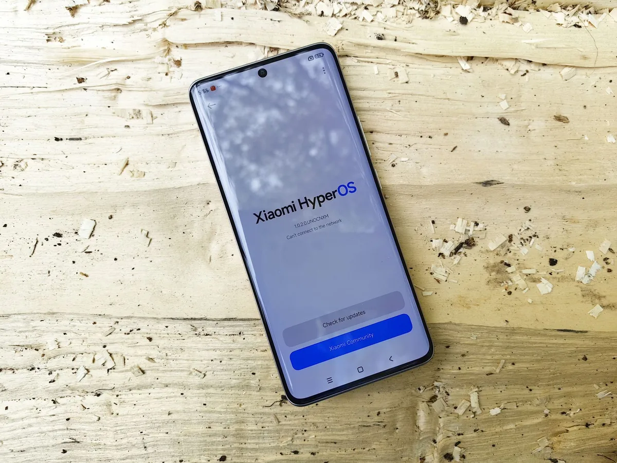 Xiaomi Xring O100: 330 Token/Saniye Hıza Ulaşıyor!