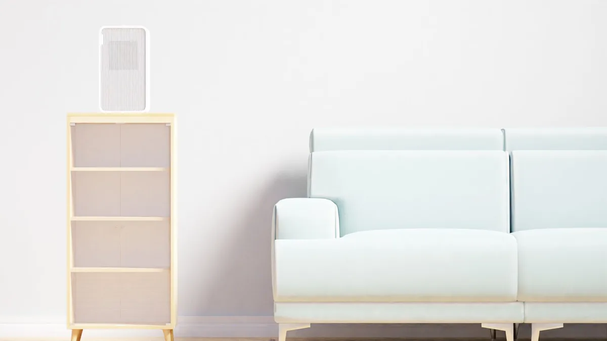 Xiaomi'den Yeni Akıllı Doğalgaz Şofbeni Tanıtıldı!