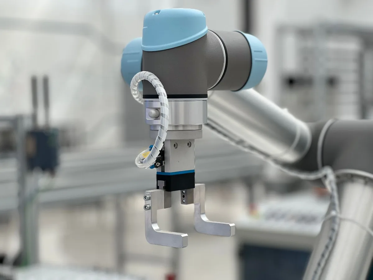 XPeng İnsansı Robot Üretim Hattını Devreye Aldı