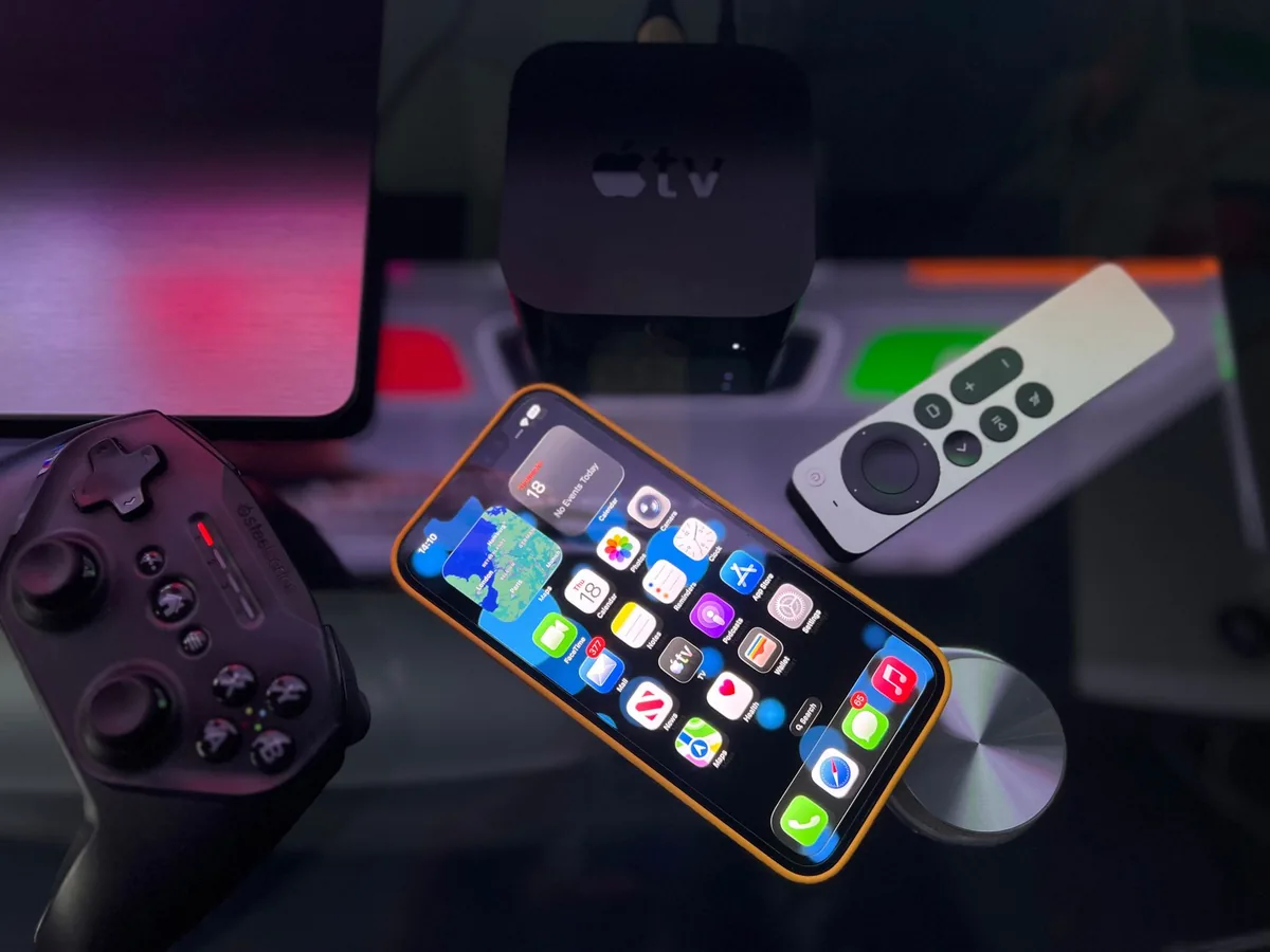 Yeni Apple TV 4K Performansıyla Şaşırtacak