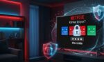 Netflix Profiline Şifre Koyma İzleme Geçmişini ve Önerileri Koruma