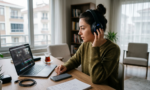 Bluetooth kulaklık ses gecikmesi yaşayan kullanıcı