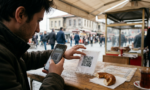QR kod dolandırıcılığı için telefonla tarama öncesi güvenlik kontrolü