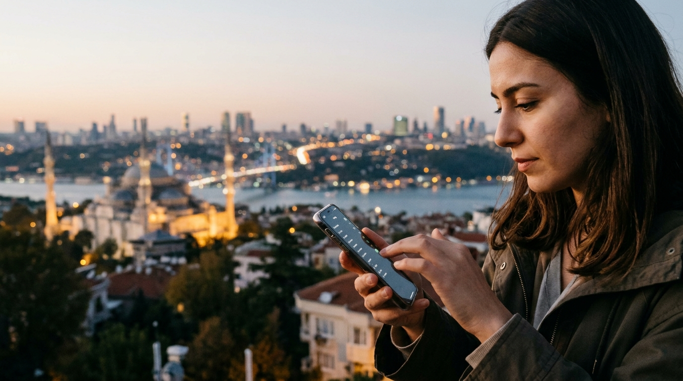 Telefon Kamerasında Gece Çekimleri Nasıl İyileştirilir? Daha Net Fotoğraflar İçin Ayarlar