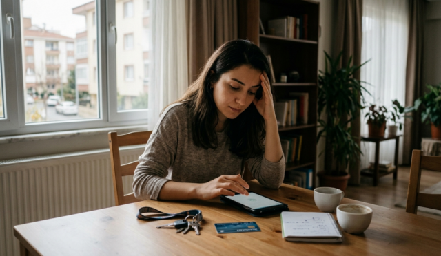 Kayıp telefon bulma için harita üzerinde akıllı telefon takibi