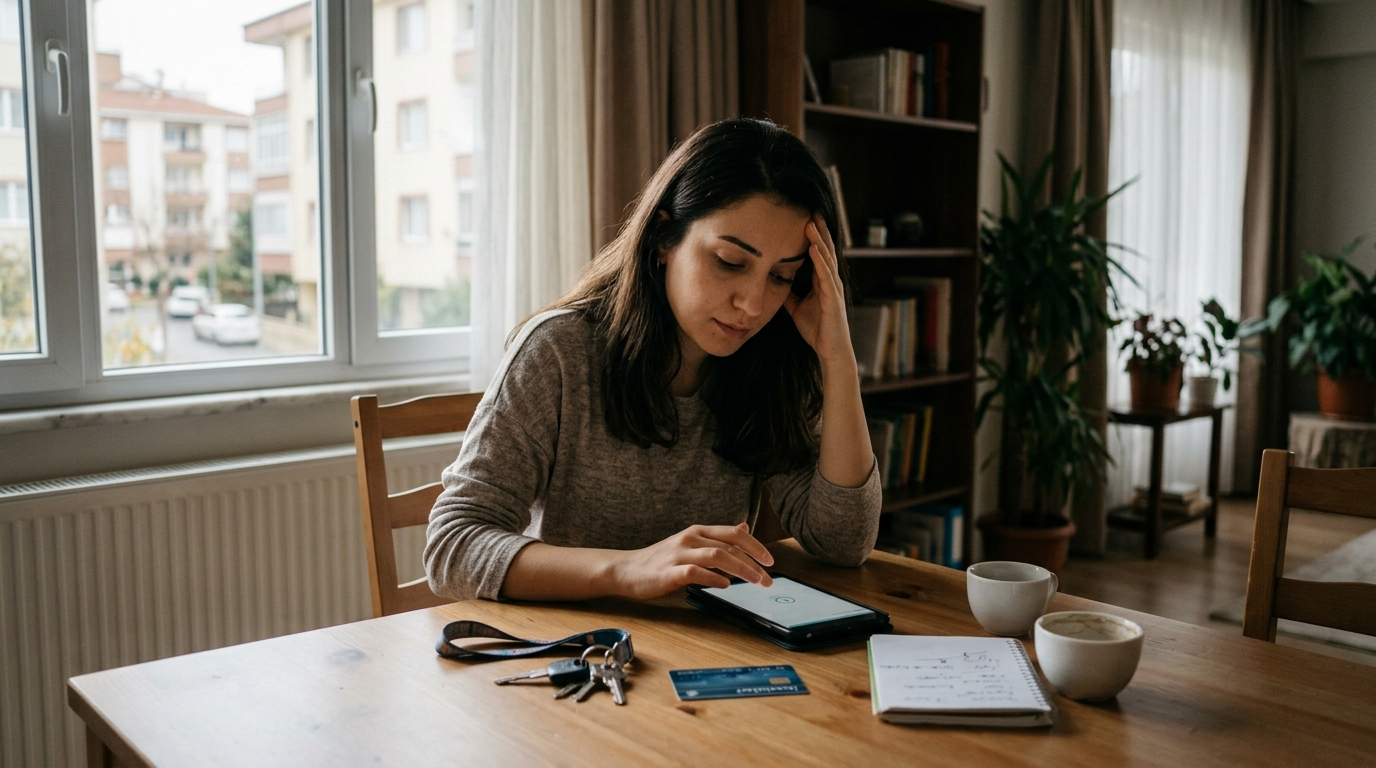 Telefon Kaybolunca Ne Yapılır? Cihazı Bulma, Kilitleme ve Verileri Koruma Rehberi
