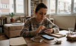 Telefonun Şarjı Neden Hızlı Bitiyor? Pil Tüketimini - Telefon şarjı pil tüketimini gösteren akıllı telefon